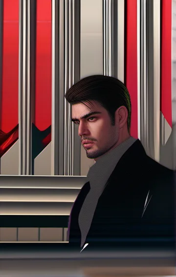 Prison Of Cries Ch 06