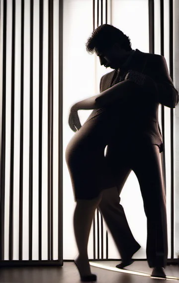 Prisoner Of Lust Pt 01
