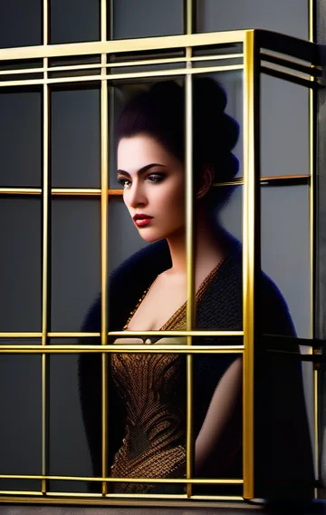 Ravished Wench
