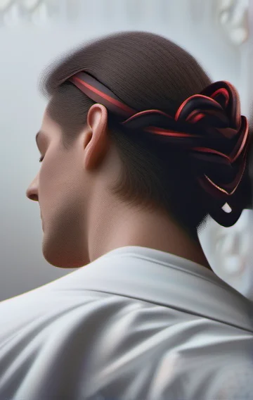 Reluctant Mature Wife