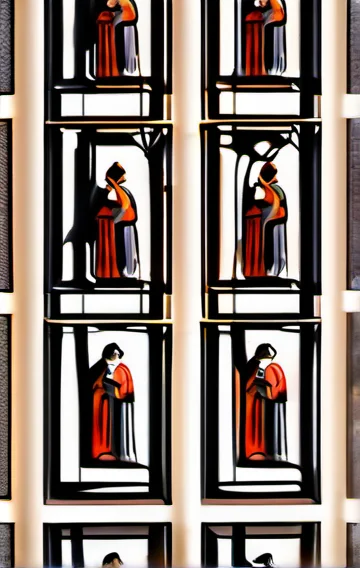Renaissance Ticle