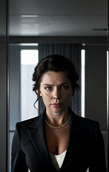 Resistance Is Female Ch 02