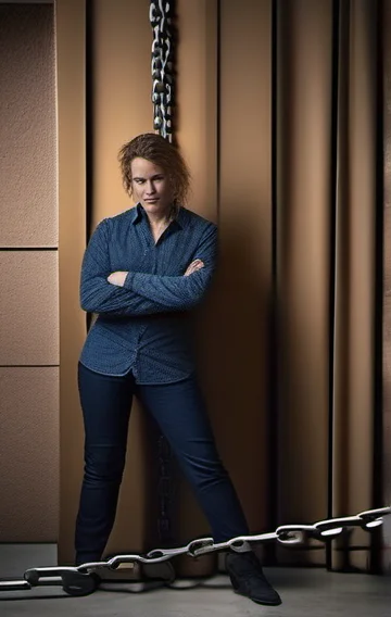 Revenge Princess Downfall Ch 24