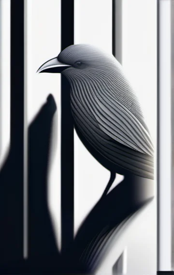 Revenging Raven Forever