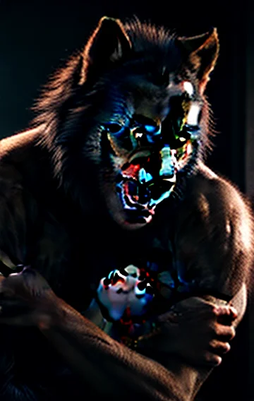 Roleplay Gone Wrong