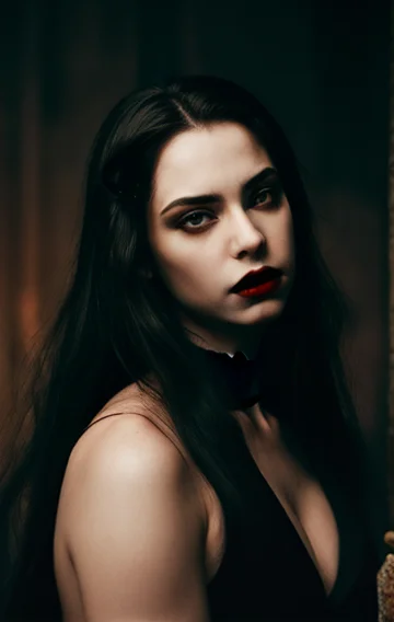 Sex Slave