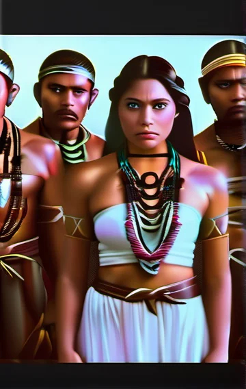 Shantis Tryst With Adventures Ch 04