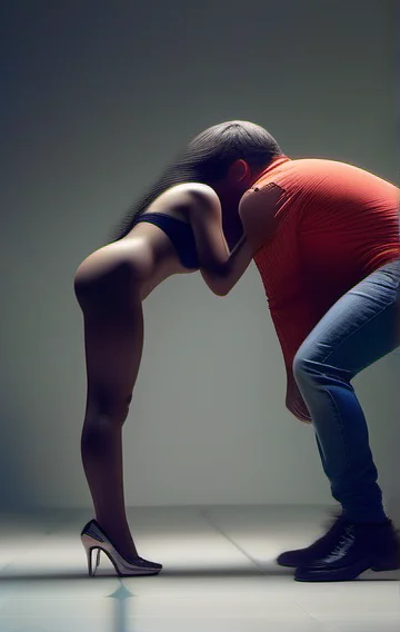 Subliminal Seduction
