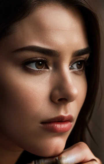 Taen: Her View
