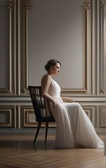 The Arrangement