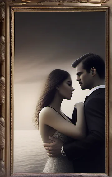 The Baner's Wife