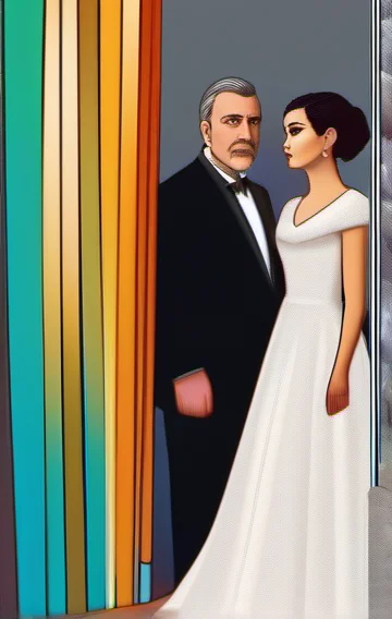 The Builder and the Housewife