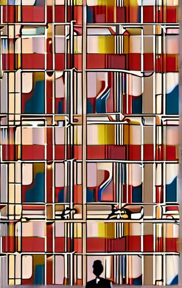 The Captive Of A Cougar