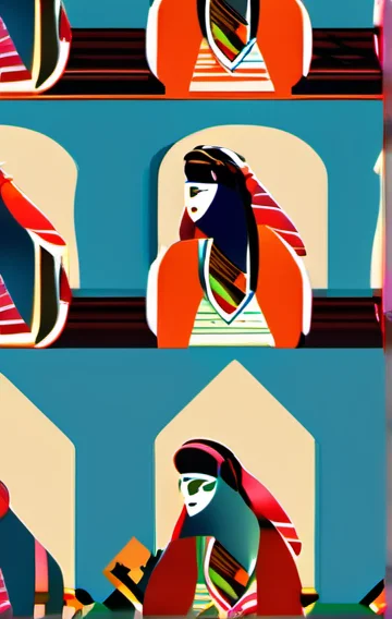 The Coat Chapter Three