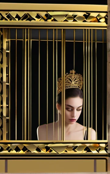 The Corruption of Elizabeth