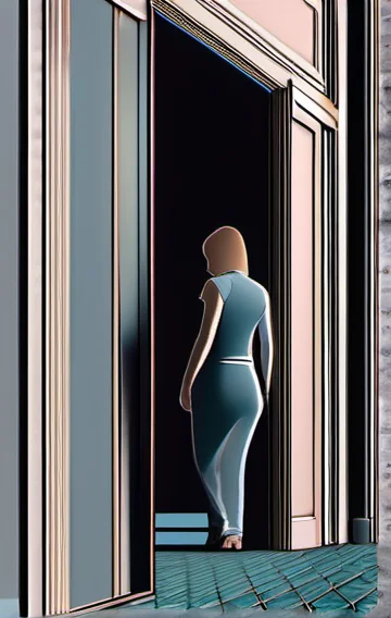 The Courts New Virgin Pt 01