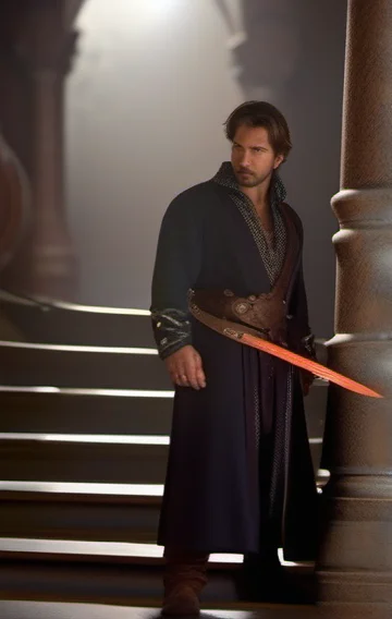 The Cramped Cabin Getaway Ch 04