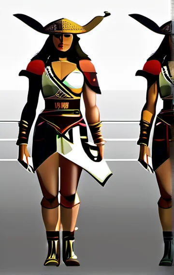 The Degrading Of Patricia Ch 03