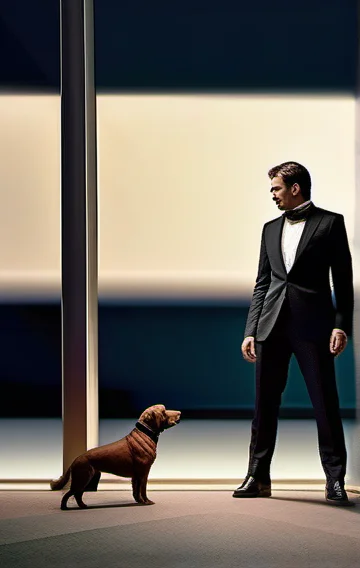 The Fear In Your Eyes Ch 01