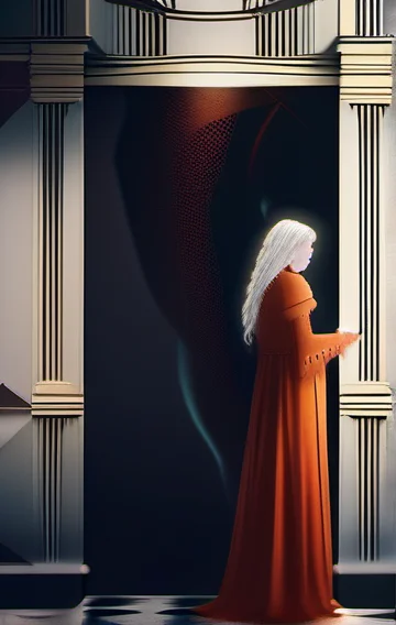 The Horse