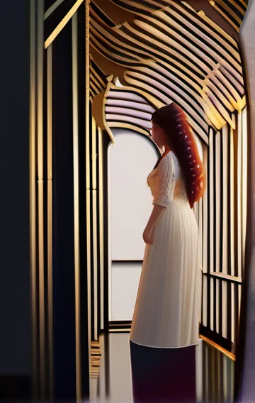 The Prince's Consort
