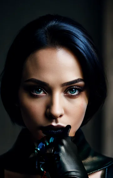 The Queen Bee V#