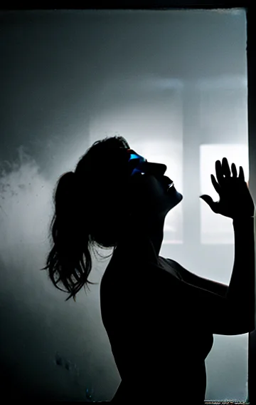 The Redhead In The Killer Kollar