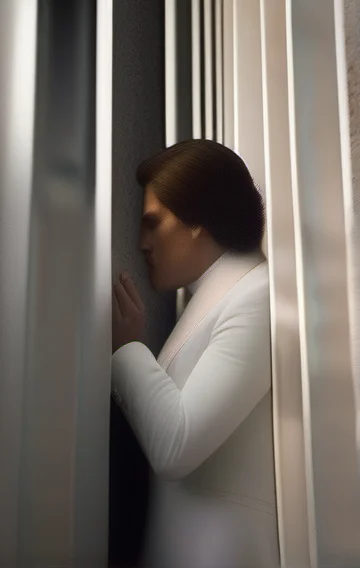 The Russian Mistress