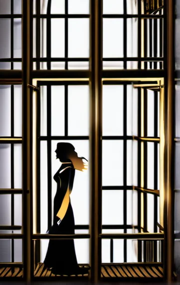 The Secretary's Penance