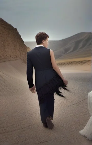 The Servant's Position