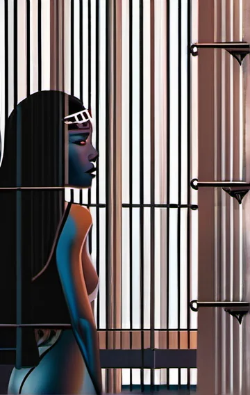 The Slave Girl