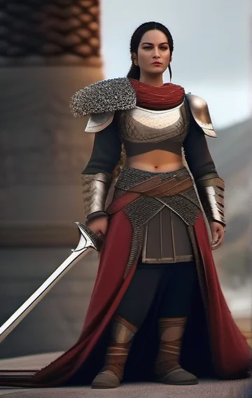 The Smart Mistress