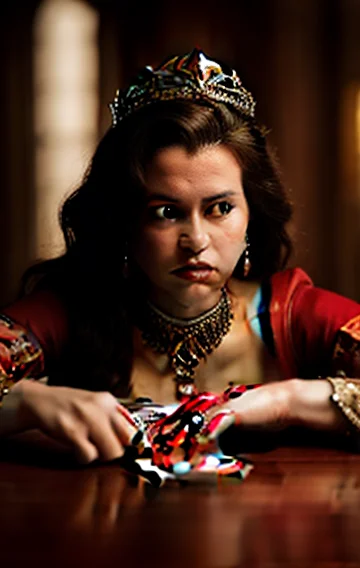 The Sovereign's Claim