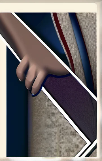 The Spaning Man
