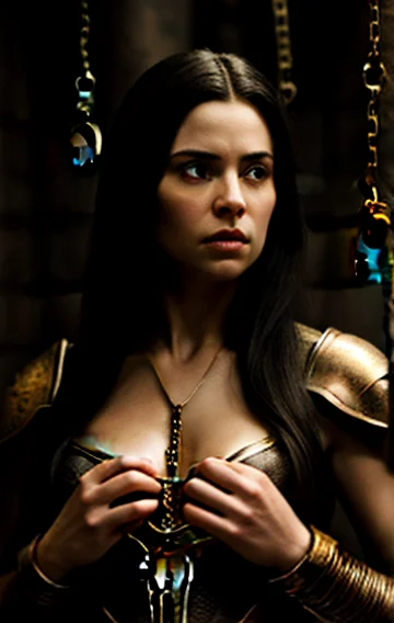 The Taming