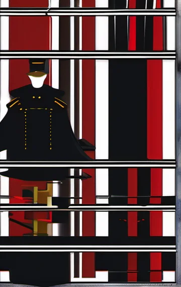 The Under-Footmen of Harvey Hall