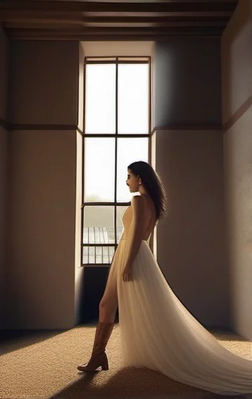 The Whipped Heiress
