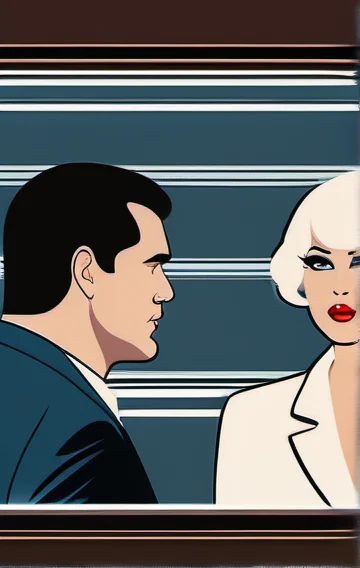 Turning in to Carnal Pleasure