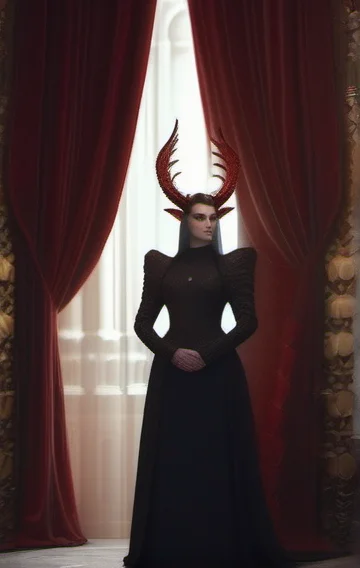 A Human Pet Offworld