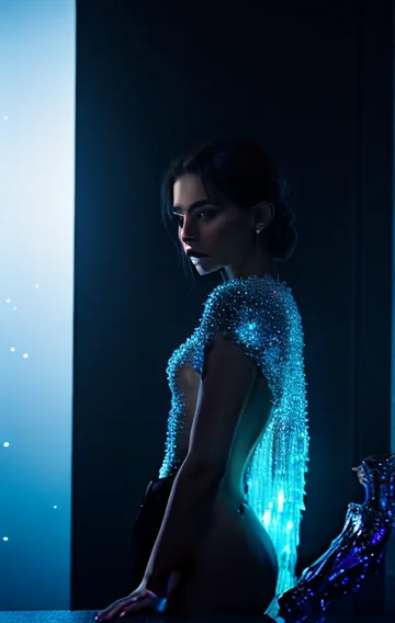 A Match Maid in Heaven