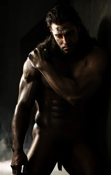 A Werewolf's Life
