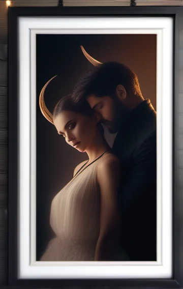 Alien Lover (prologue)
