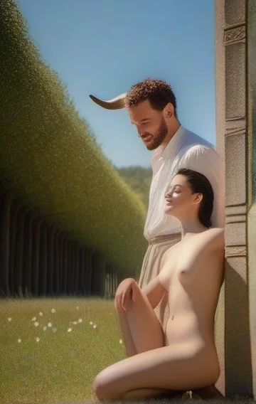 All the Ing's Horses