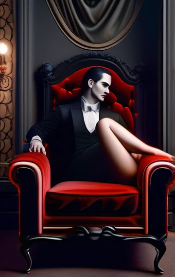 Amelia & Andrew: the Diamond Legacy