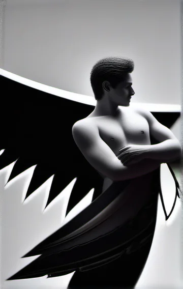 Becoming Monsters 1: