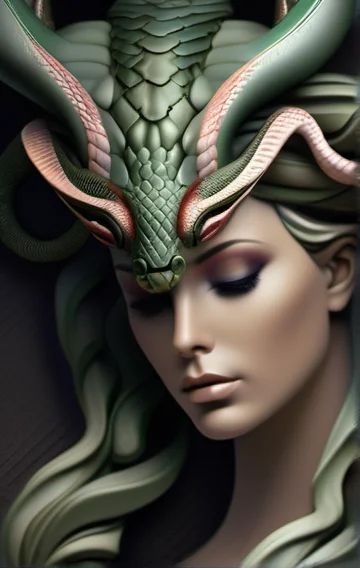 Becoming Monsters 2: