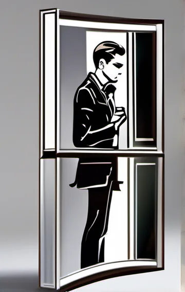 Becoming Monsters: in the Mirror 47