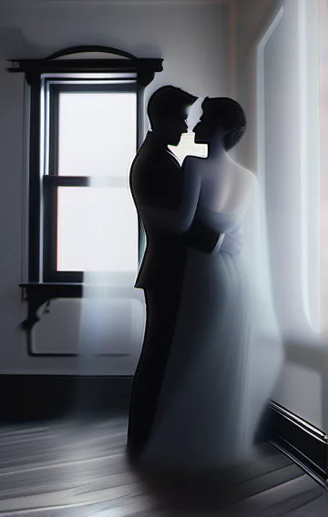 Becoming Monsters: in the Mirror 48