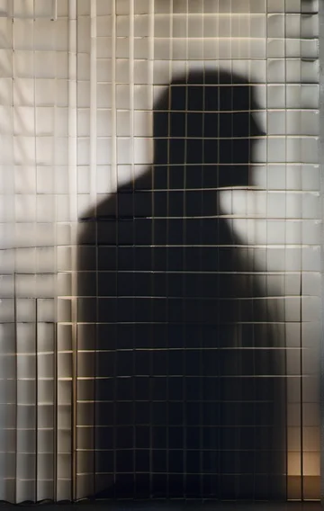 Becoming Monsters: in the Mirror 49