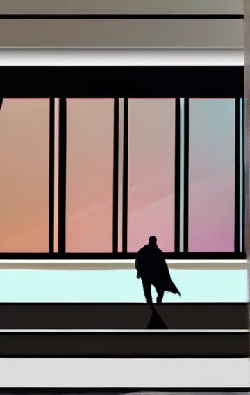 Blood & Carrots - Memoirs Ep. 05